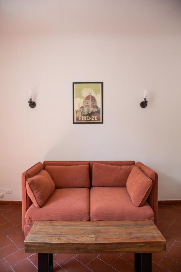 Unique Gem In Piazza Duomo Apartment Florence Exterior photo